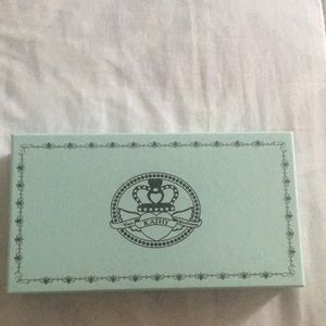 “Kathy “ nice and beautiful CAMO CRUSH CLUTCH wallet 🙂